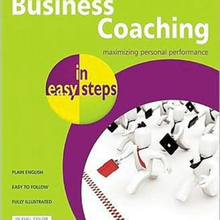 Business Coaching in Easy Steps