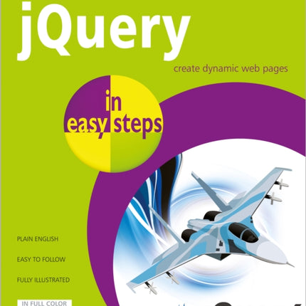 JQuery in Easy Steps