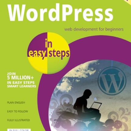 WordPress in Easy Steps