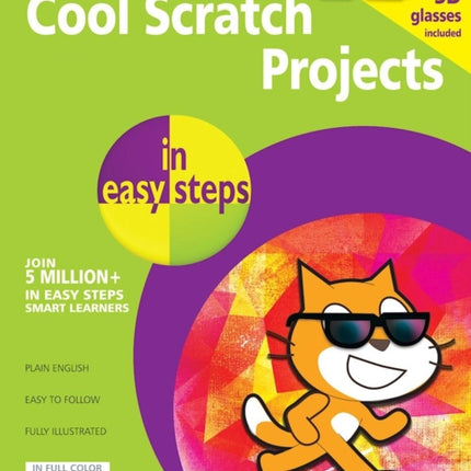 Cool Scratch Projects in Easy Steps