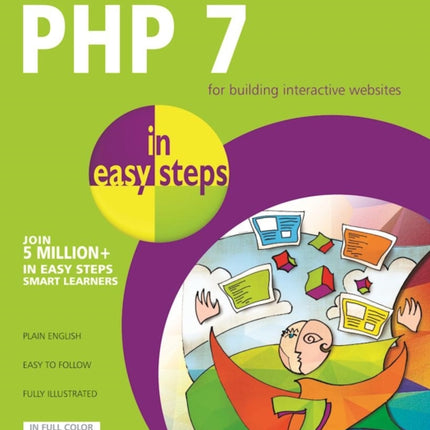 PHP 7 in Easy Steps