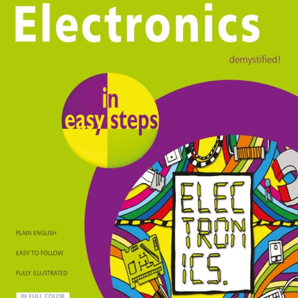 Electronics in Easy Steps