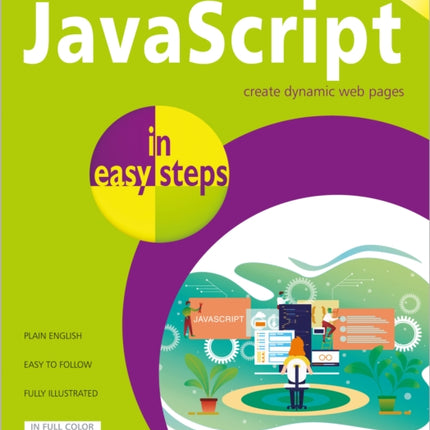 JavaScript in easy steps