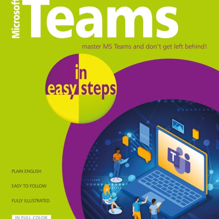 Microsoft Teams in easy steps