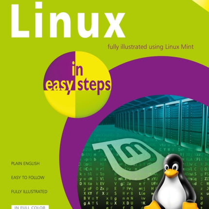 Linux in easy steps