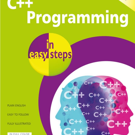 C++ Programming in easy steps