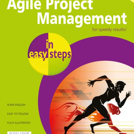 Agile Project Management in easy steps