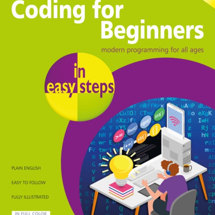 Coding for Beginners in easy steps