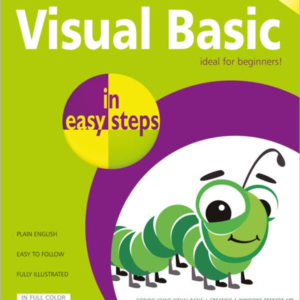 Visual Basic in easy steps