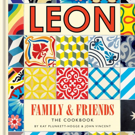 Leon Family  Friends
