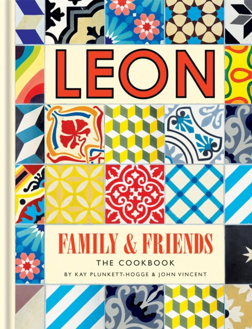 Leon Family  Friends