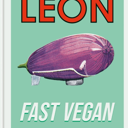 Leon Fast Vegan