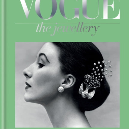 Vogue The Jewellery