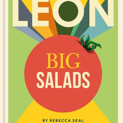 LEON Big Salads