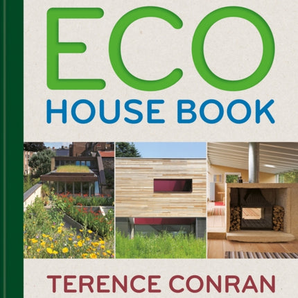 Eco House Book