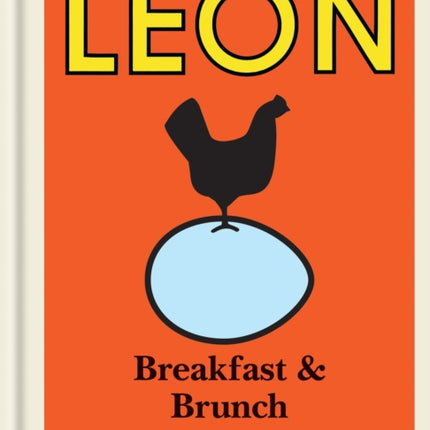 Little Leon Breakfast  Brunch