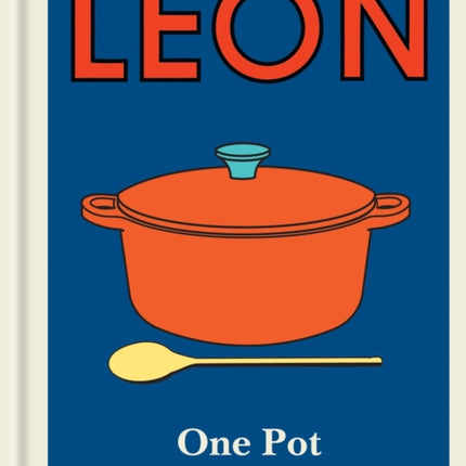 Little Leon One Pot