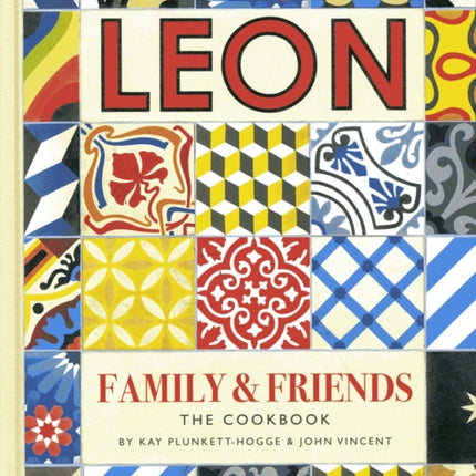 Leon Family  Friends