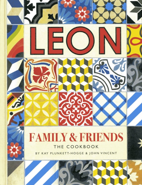 Leon Family  Friends