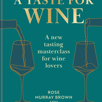 The Wine Tasting Companion