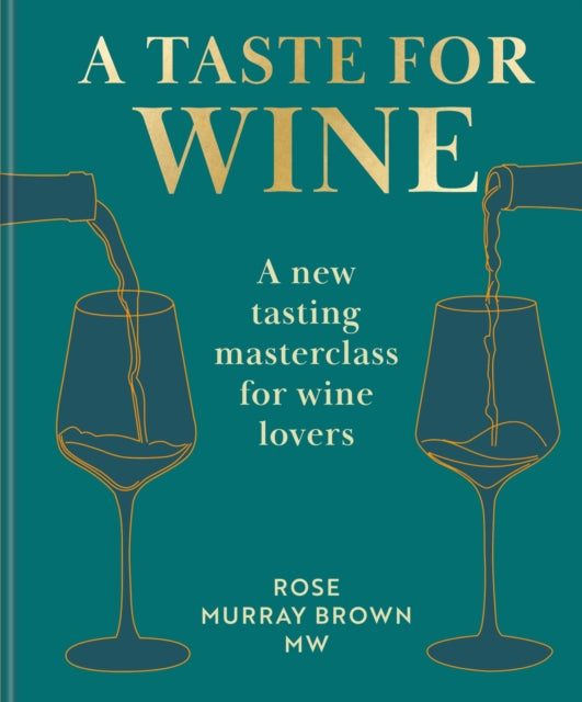 The Wine Tasting Companion