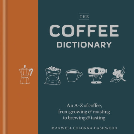 The Coffee Dictionary