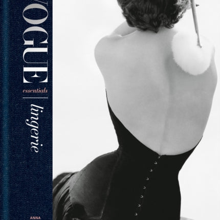 Vogue Essentials Lingerie