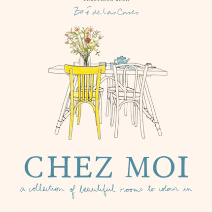 Chez Moi