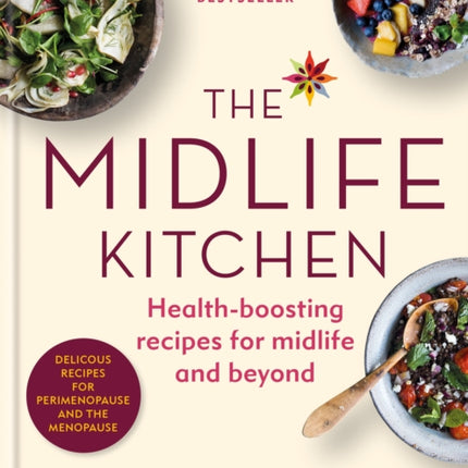 The Midlife Kitchen
