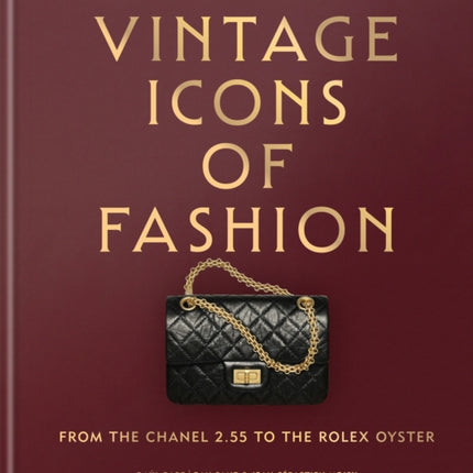 Vintage Luxe