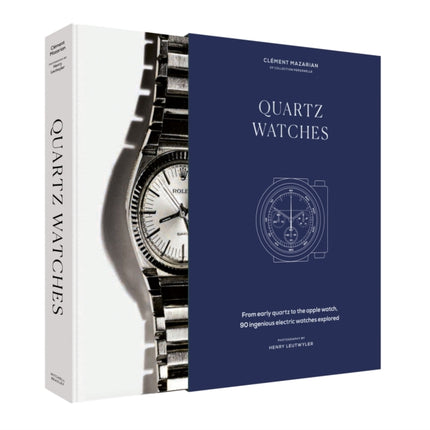 Quartz Watches