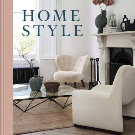 The Home Style Handbook