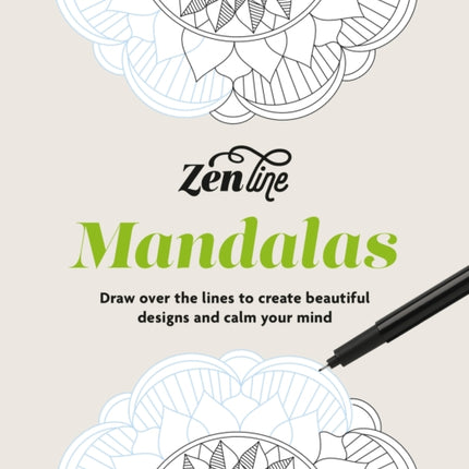 Zenline Mandalas