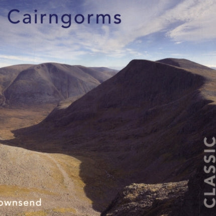 Cairngorms