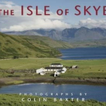 The Isle of Skye (Mini Portfolio)