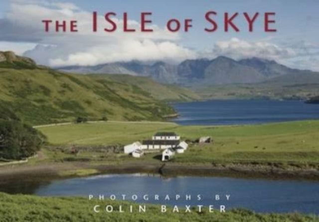 The Isle of Skye (Mini Portfolio)