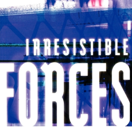 Irresistible Forces: The Business Legacy of Napster and the Growth of the Underground Internet