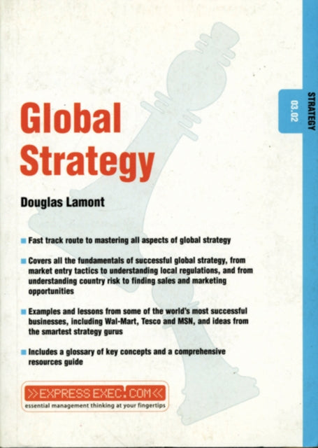 Global Strategy: Strategy 03.02