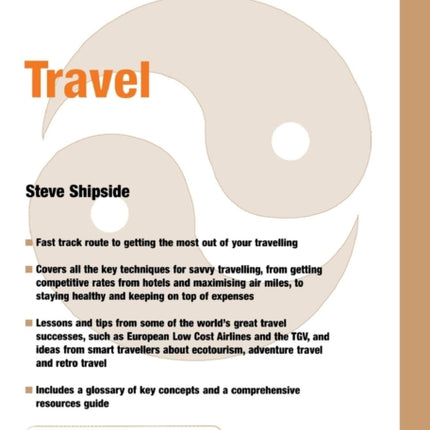 Travel: Life and Work 10.04