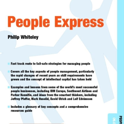 People Express: People 09.01