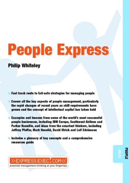 People Express: People 09.01