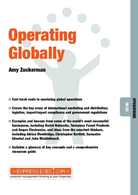 Operating Globally: Operations 06.02