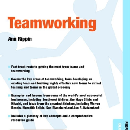 Teamworking: People 09.05