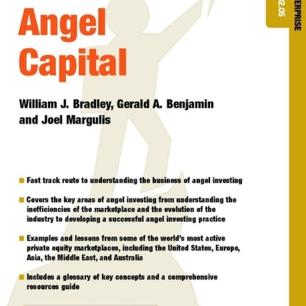 Angel Capital: Enterprise 02.05