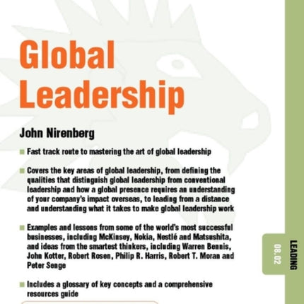 Global Leaders: Leading 08.02