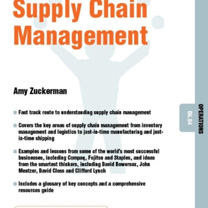 Supply Chain Management: Operations 06.04