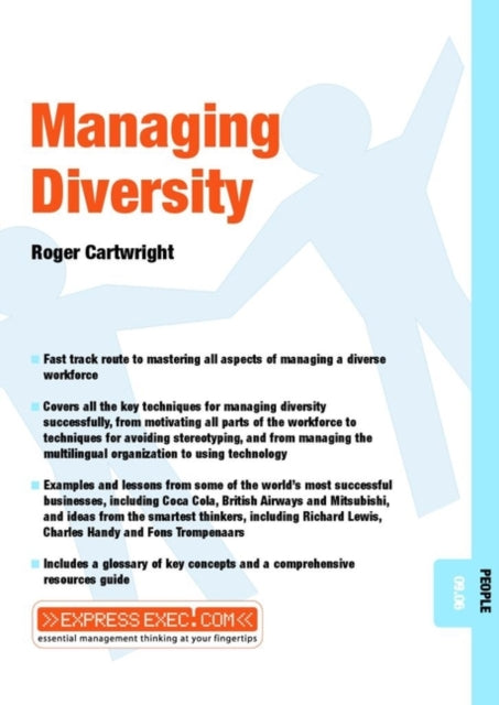 Managing Diversity: People 09.06