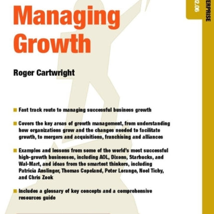 Managing Growth: Enterprise 02.06