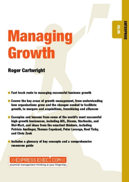 Managing Growth: Enterprise 02.06