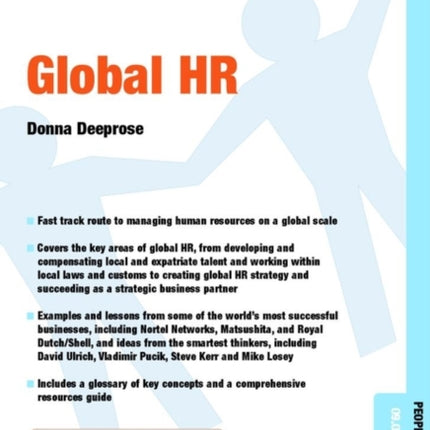 Global HR: People 09.02